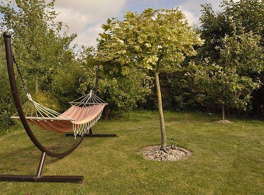 Wczasy nad morzem w Łebie