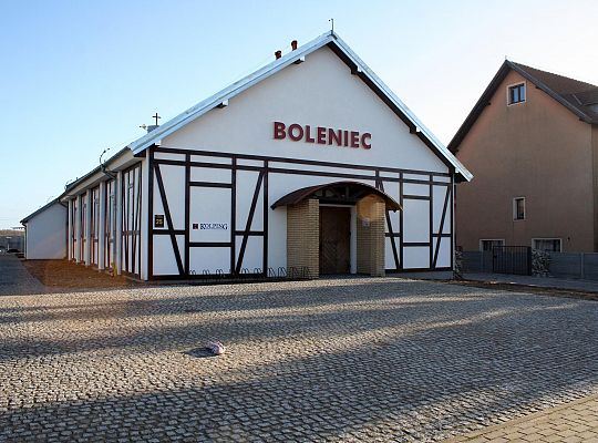 Kościół pw. św. Jakuba Apostoła