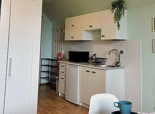 3. Pokój rodzinny z wanną