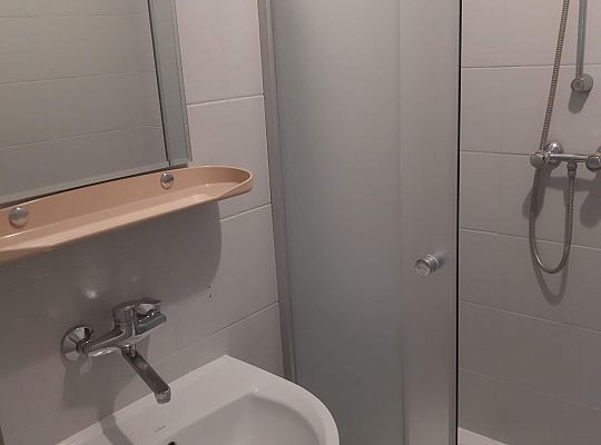 Pokoje Alicja Domek z 2 sypialniami