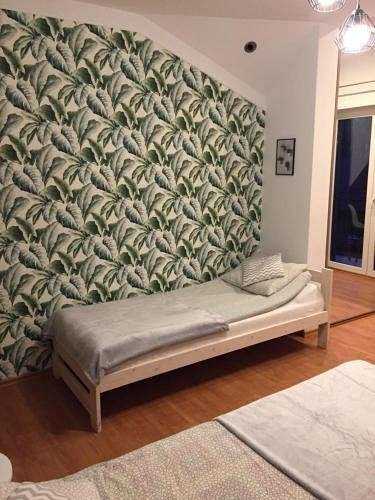 Pokój trzyosobowy z balkonem