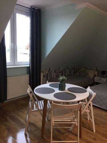 Pokój rodzinny z wanną