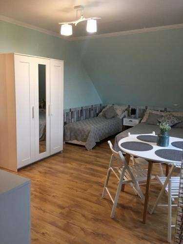 Pokój rodzinny z wanną