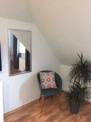 Pokój rodzinny z wanną