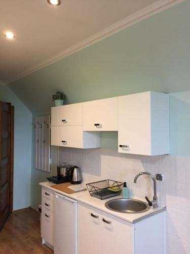 Pokój rodzinny z wanną