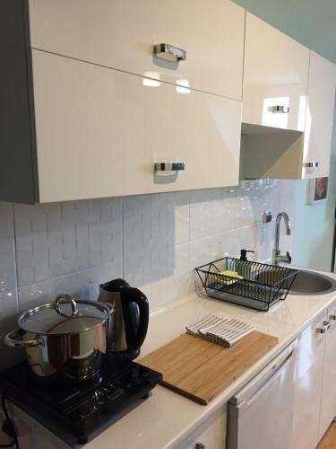 Pokój rodzinny z wanną