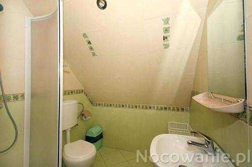 Pokój rodzinny z balkonem