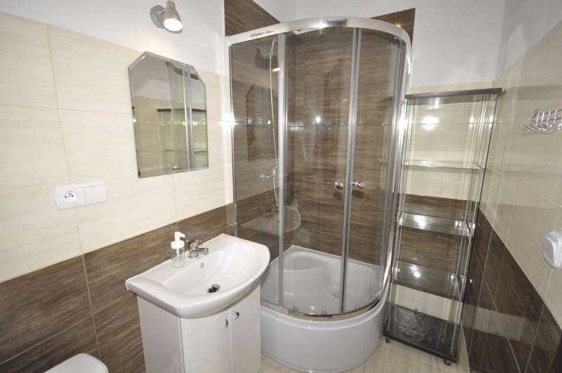 Apartament typu Studio z tarasem